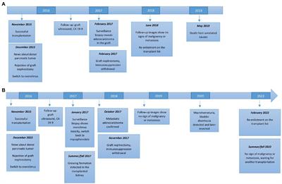 Transmission of pancreatic adenocarcinoma by a single multiorgan donor to two kidney transplant recipients: A case report